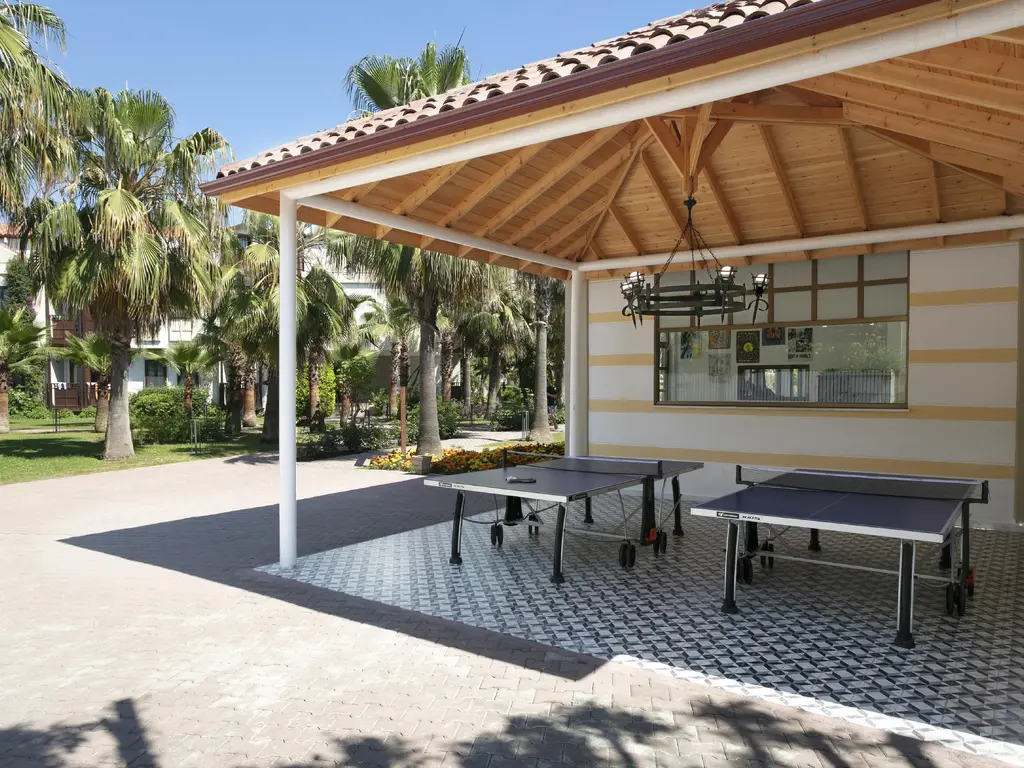 Снимка 38 - Club Tuana Fethiye - Фетие, Турция