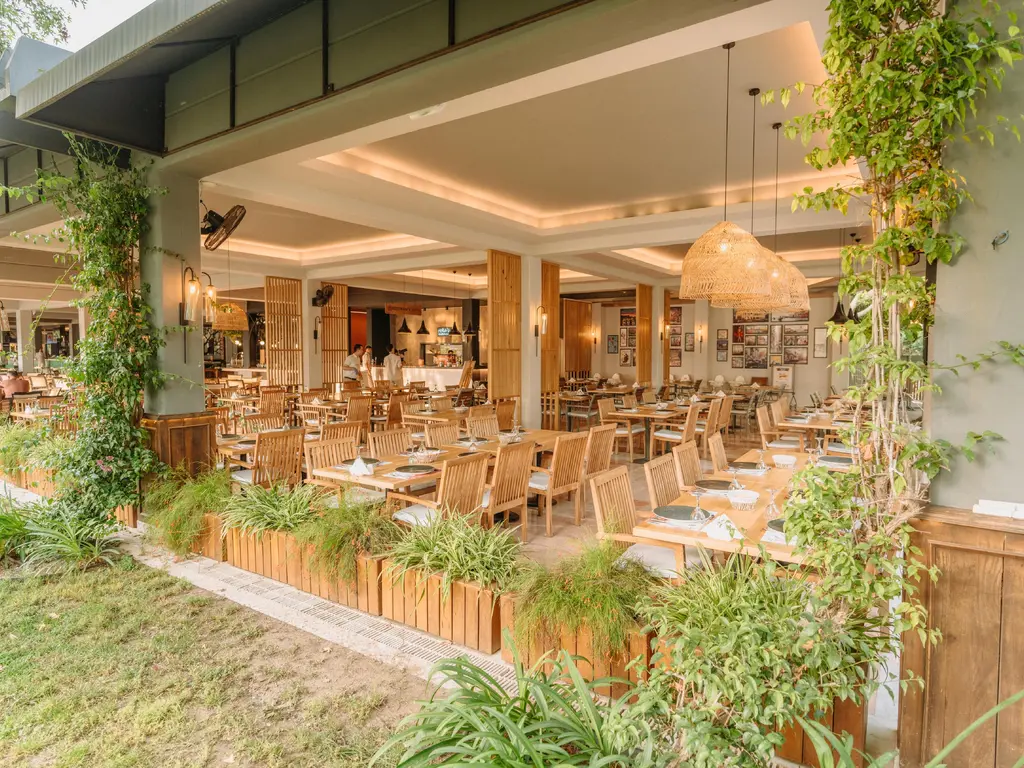 Снимка 28 - Club Tuana Fethiye - Фетие, Турция