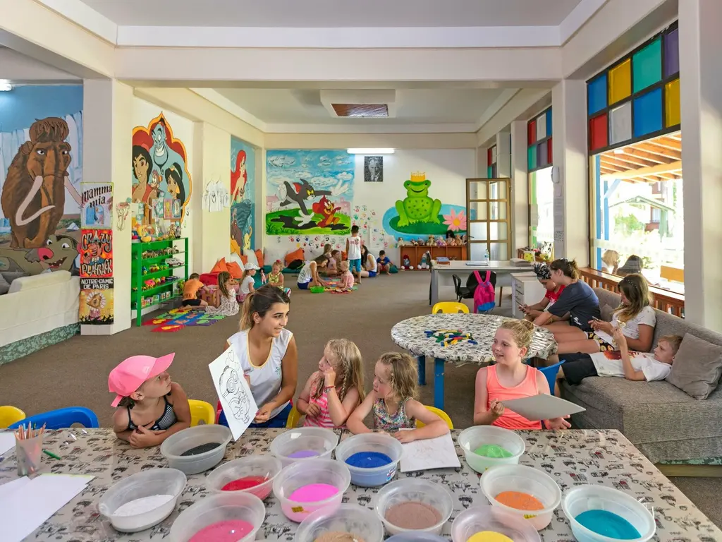 Снимка 51 - Club Tuana Fethiye - Фетие, Турция
