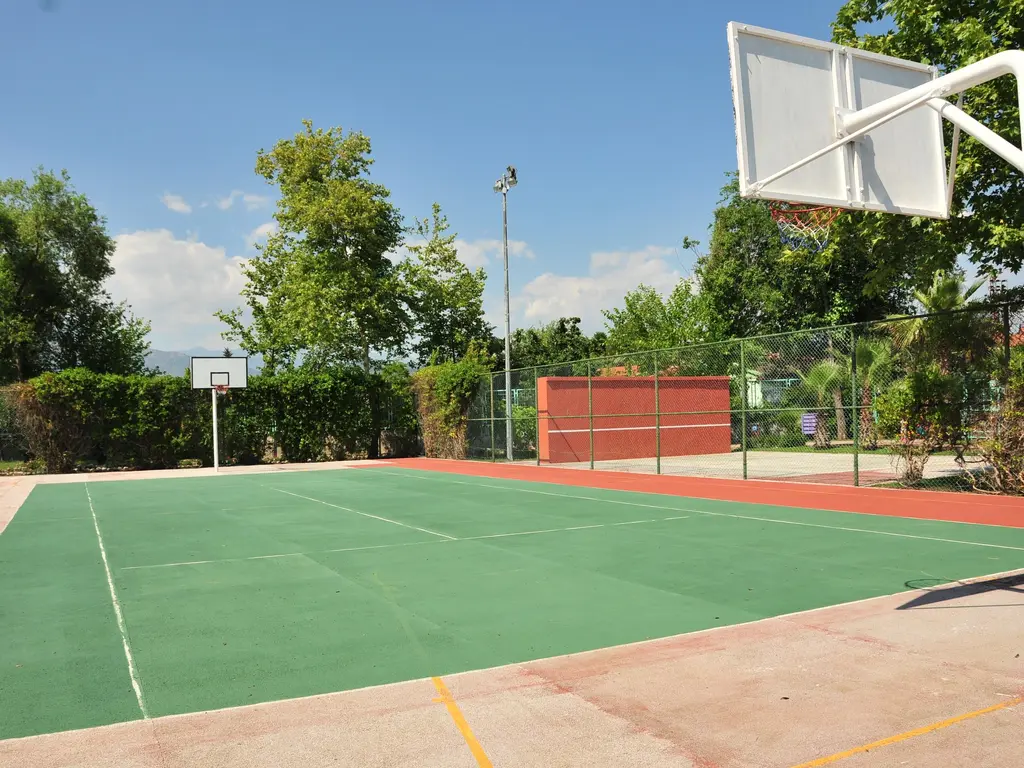 Снимка 37 - Club Tuana Fethiye - Фетие, Турция
