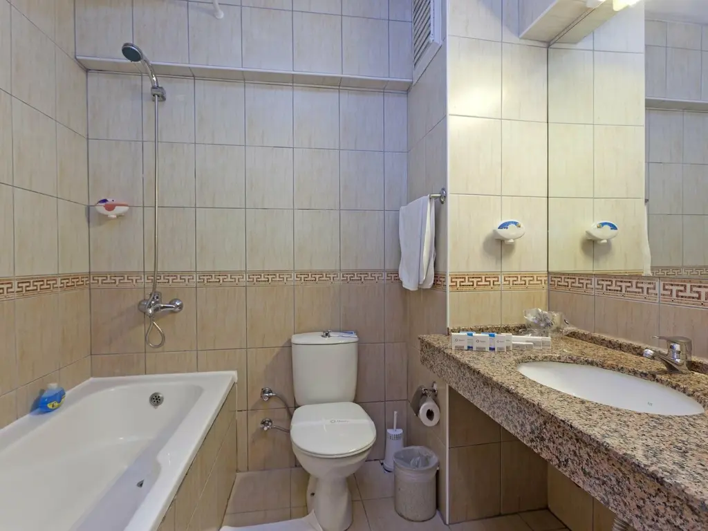 Снимка 24 - Club Tuana Fethiye - Фетие, Турция