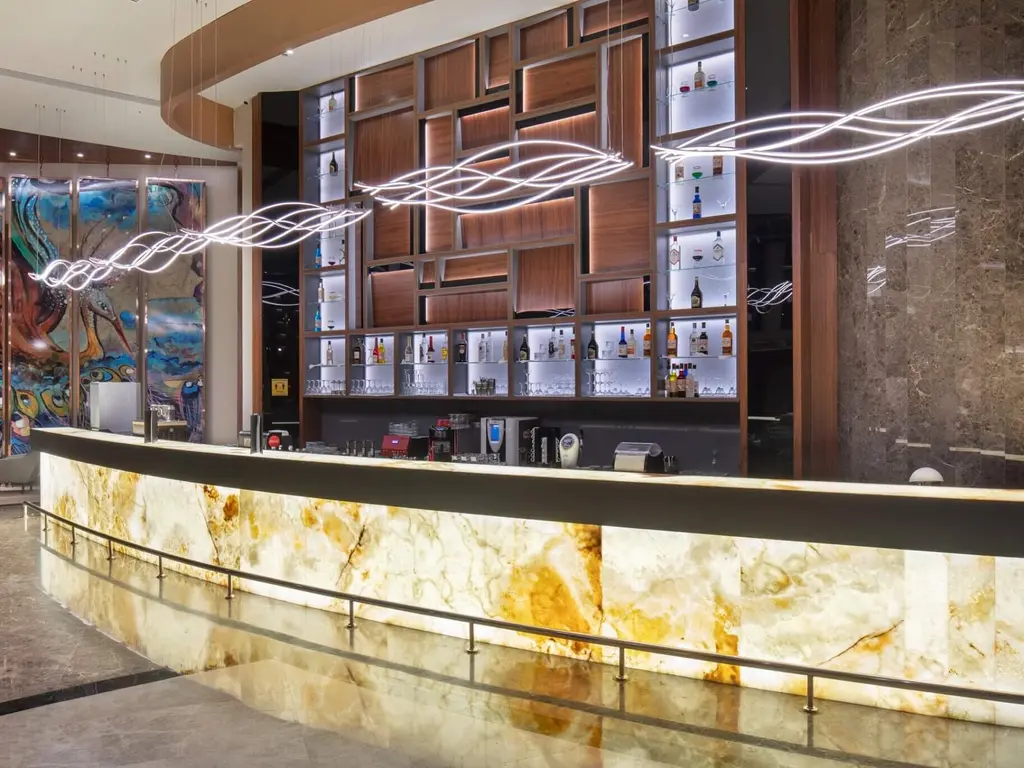 Снимка 25 - Mylome Luxury Hotel & Resort - Анталия-Алания, Турция