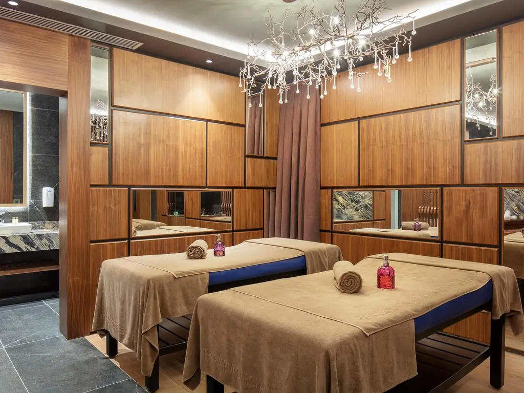 Снимка 45 - Mylome Luxury Hotel & Resort - Анталия-Алания, Турция