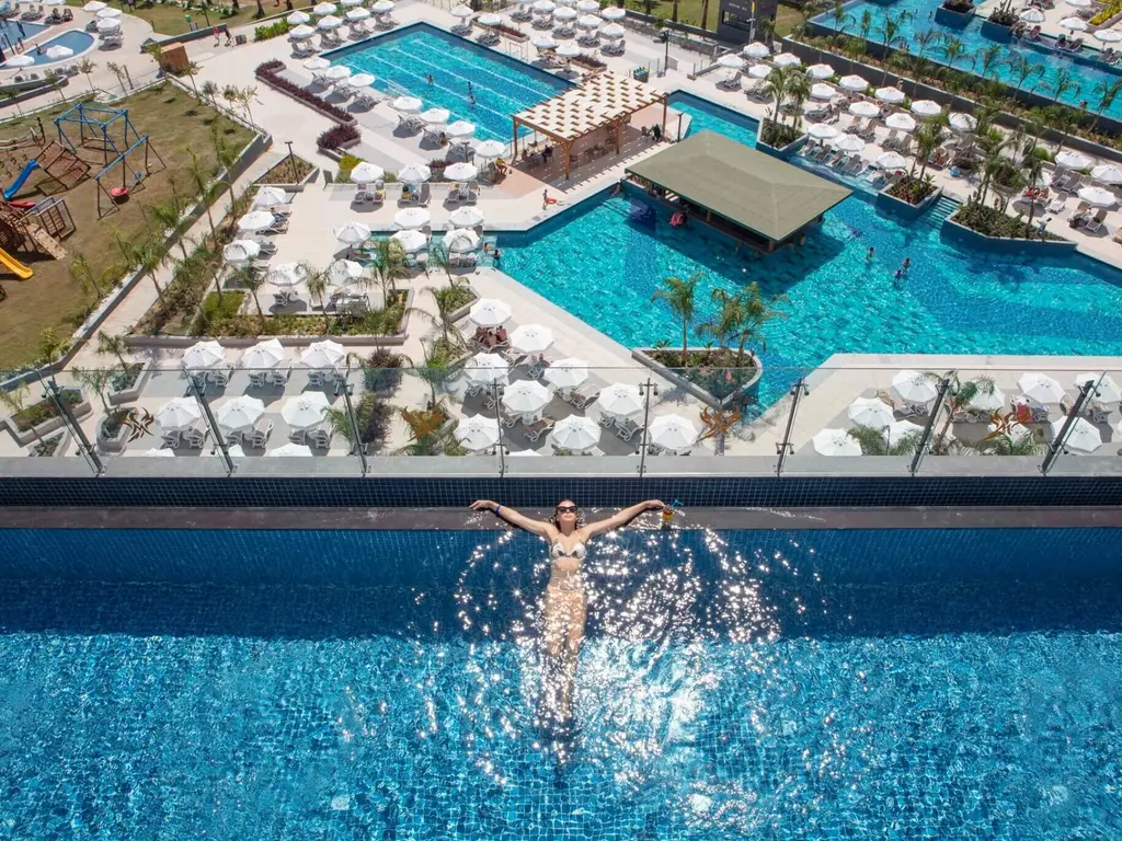 Снимка 8 - Mylome Luxury Hotel & Resort - Анталия-Алания, Турция
