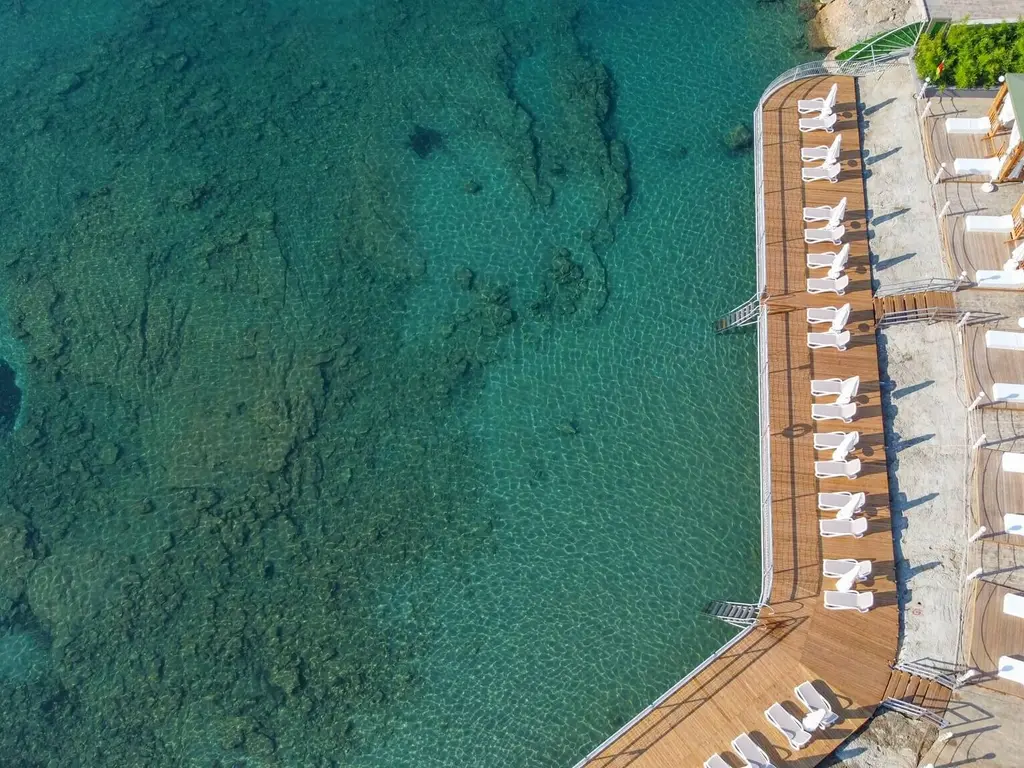 Снимка 15 - Mylome Luxury Hotel & Resort - Анталия-Алания, Турция