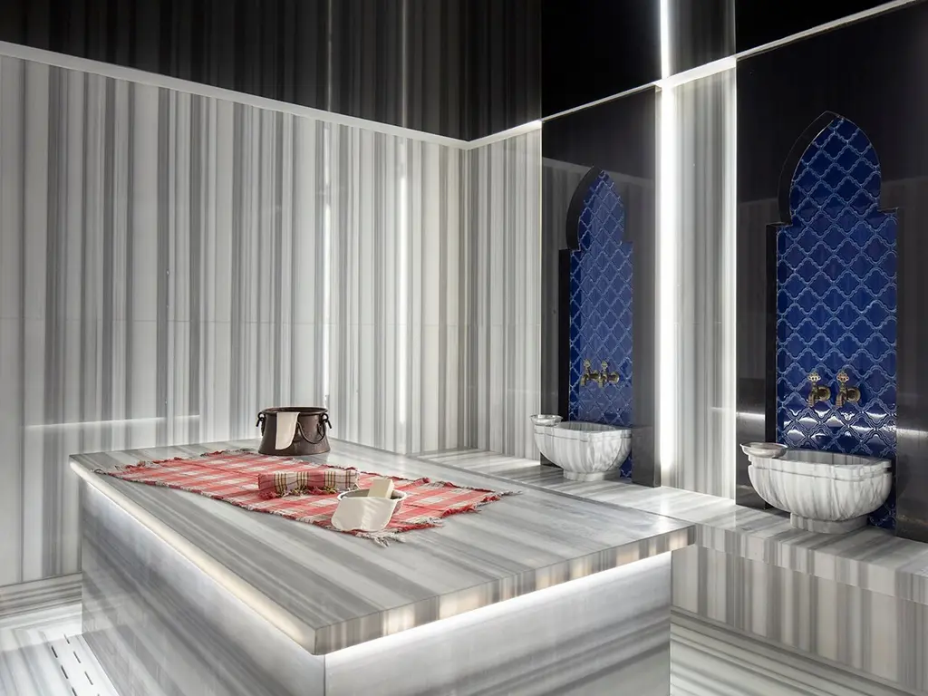 Снимка 46 - Mylome Luxury Hotel & Resort - Анталия-Алания, Турция