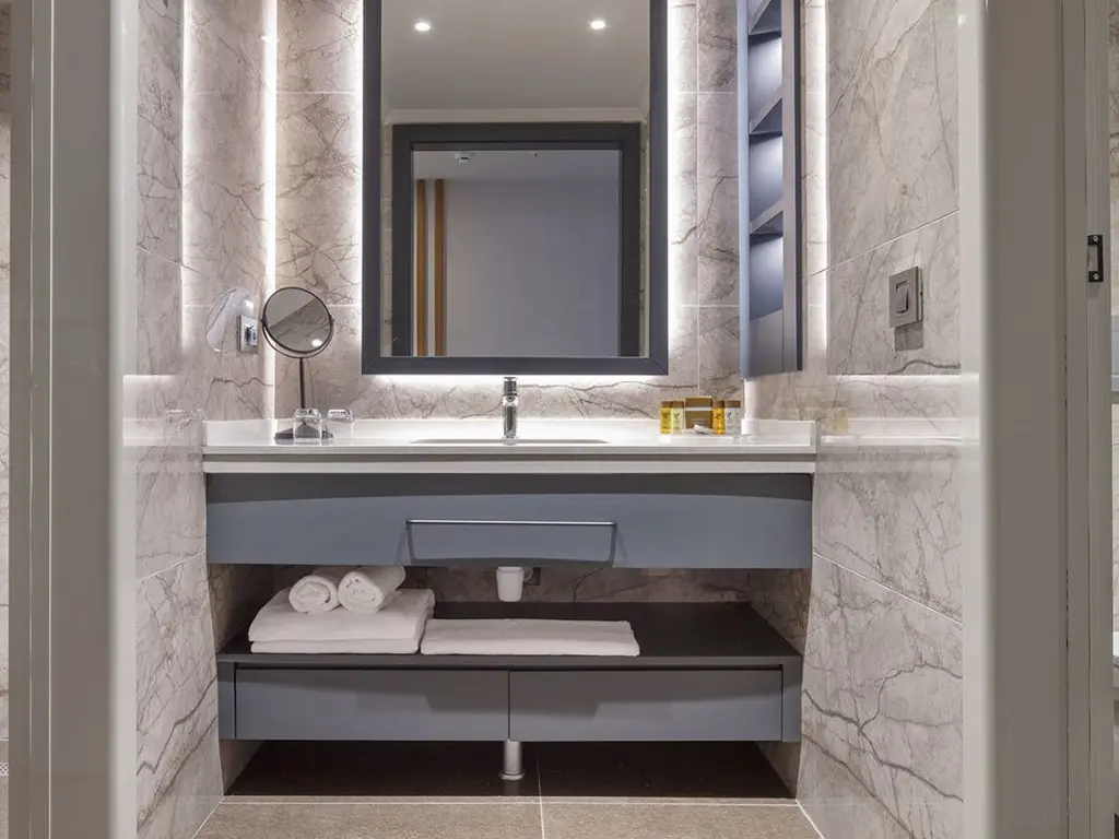 Снимка 39 - Mylome Luxury Hotel & Resort - Анталия-Алания, Турция