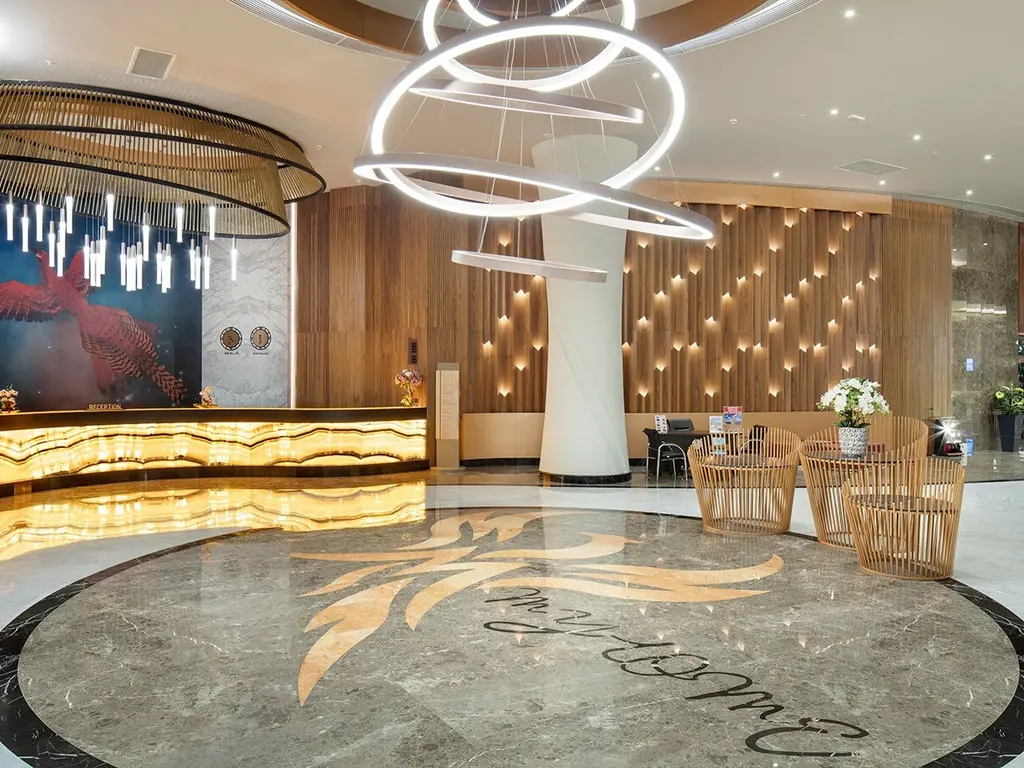 Снимка 22 - Mylome Luxury Hotel & Resort - Анталия-Алания, Турция