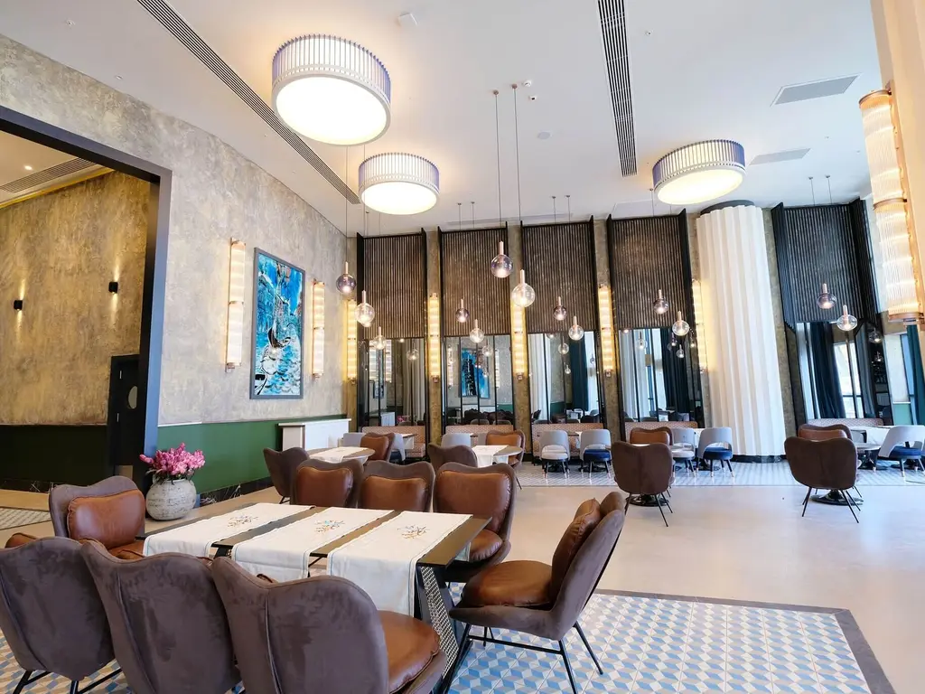 Снимка 29 - Mylome Luxury Hotel & Resort - Анталия-Алания, Турция