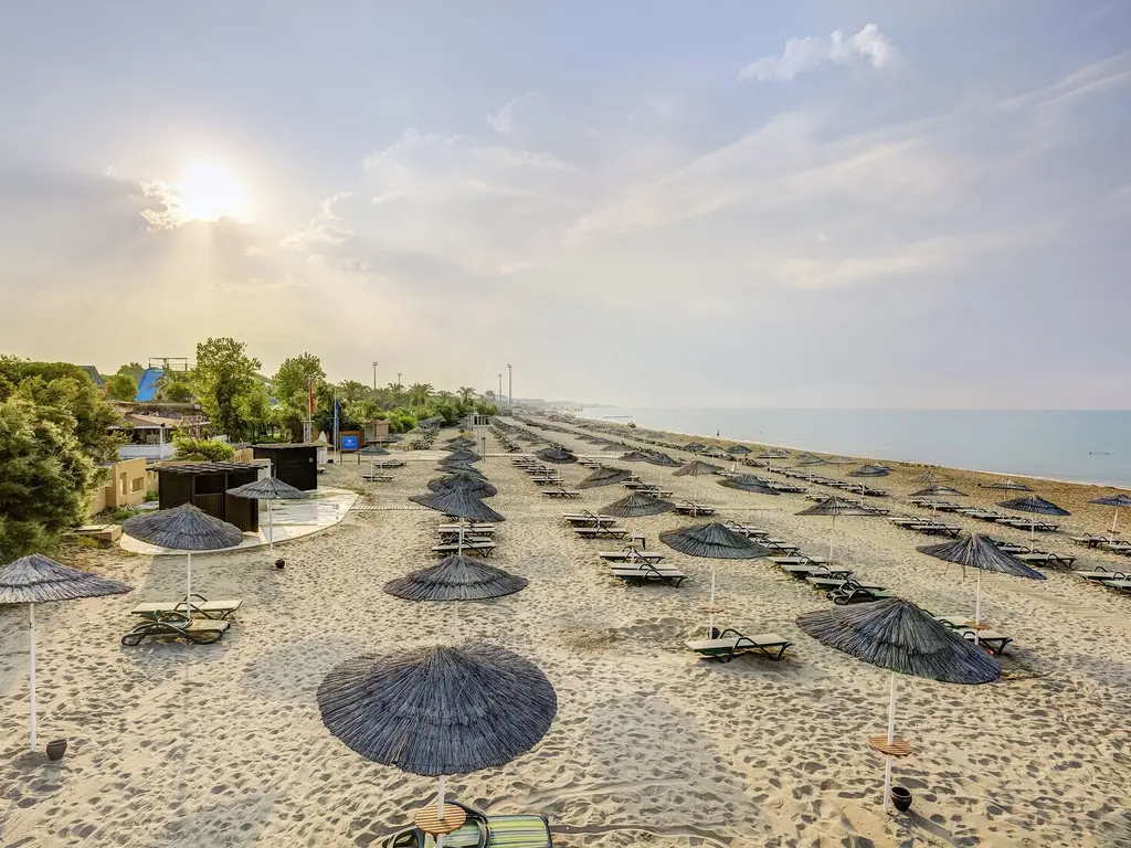 Снимка 9 - Asteria Family Resort Belek - Анталия-Белек, Турция
