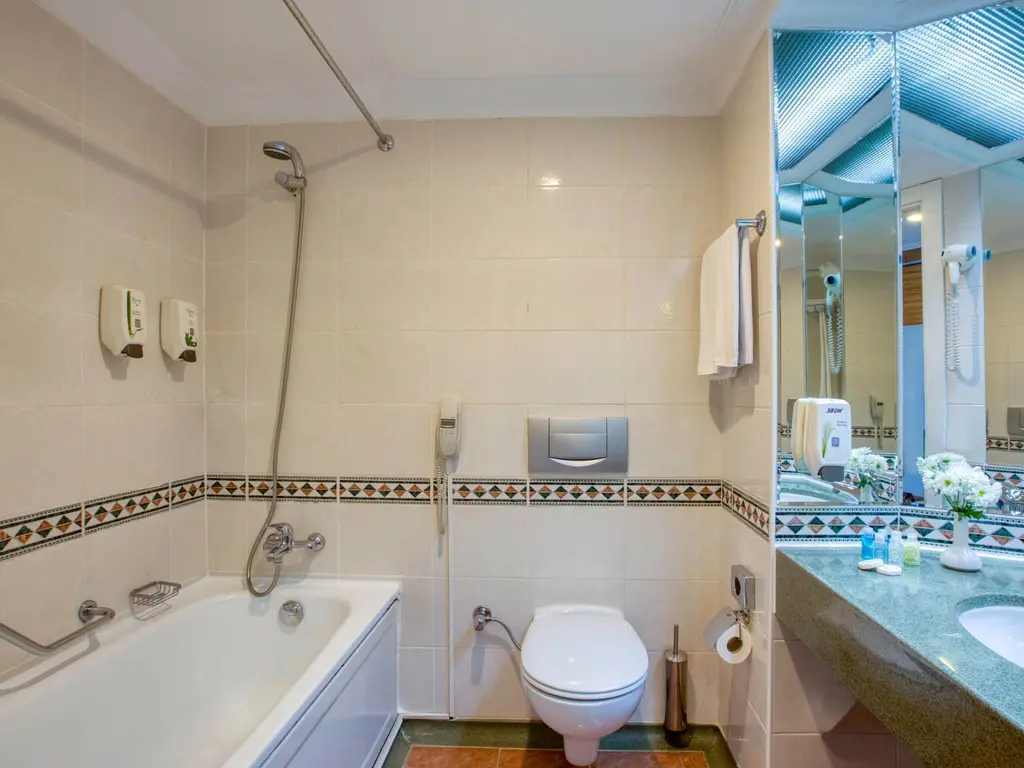Снимка 24 - Asteria Family Resort Belek - Анталия-Белек, Турция