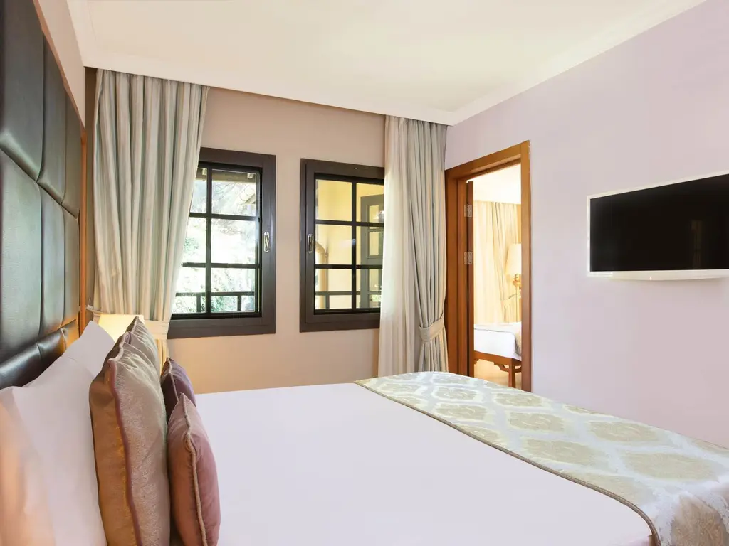 Снимка 26 - Asteria Family Resort Belek - Анталия-Белек, Турция
