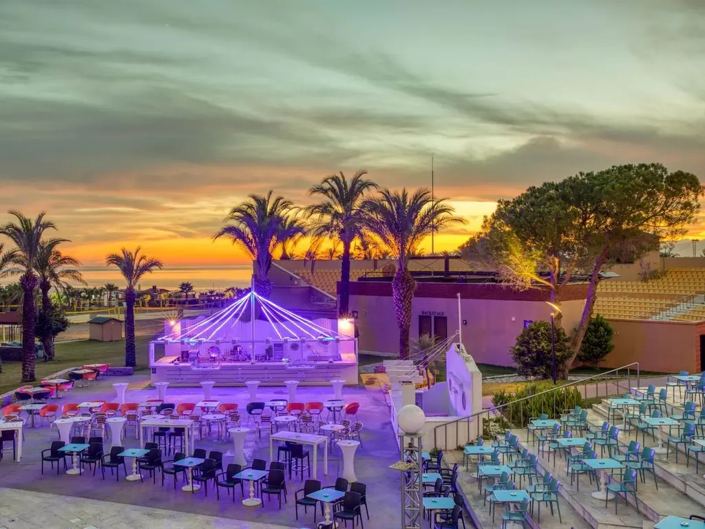 Снимка 18 - Asteria Family Resort Belek - Анталия-Белек, Турция