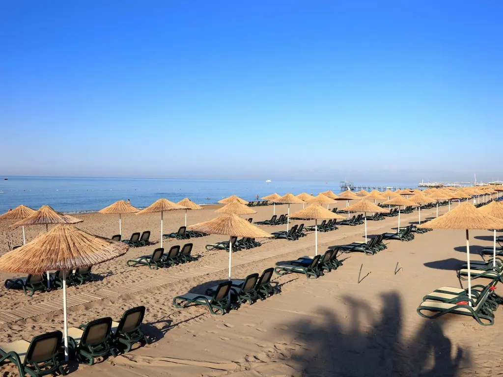 Снимка 10 - Asteria Family Resort Belek - Анталия-Белек, Турция