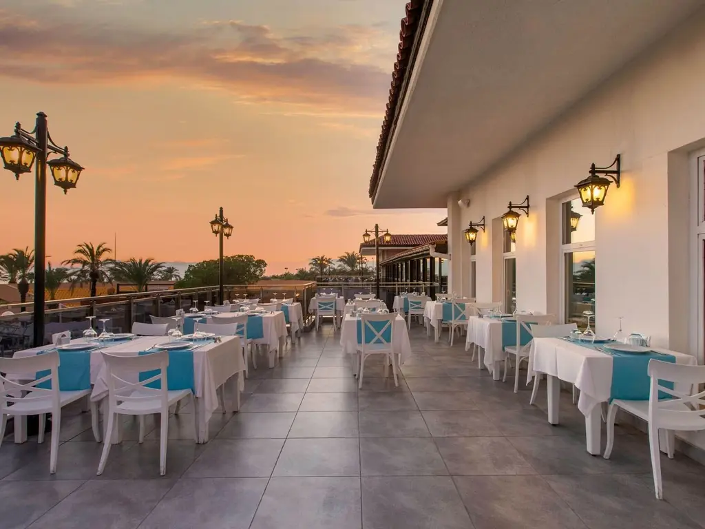 Снимка 14 - Asteria Family Resort Belek - Анталия-Белек, Турция