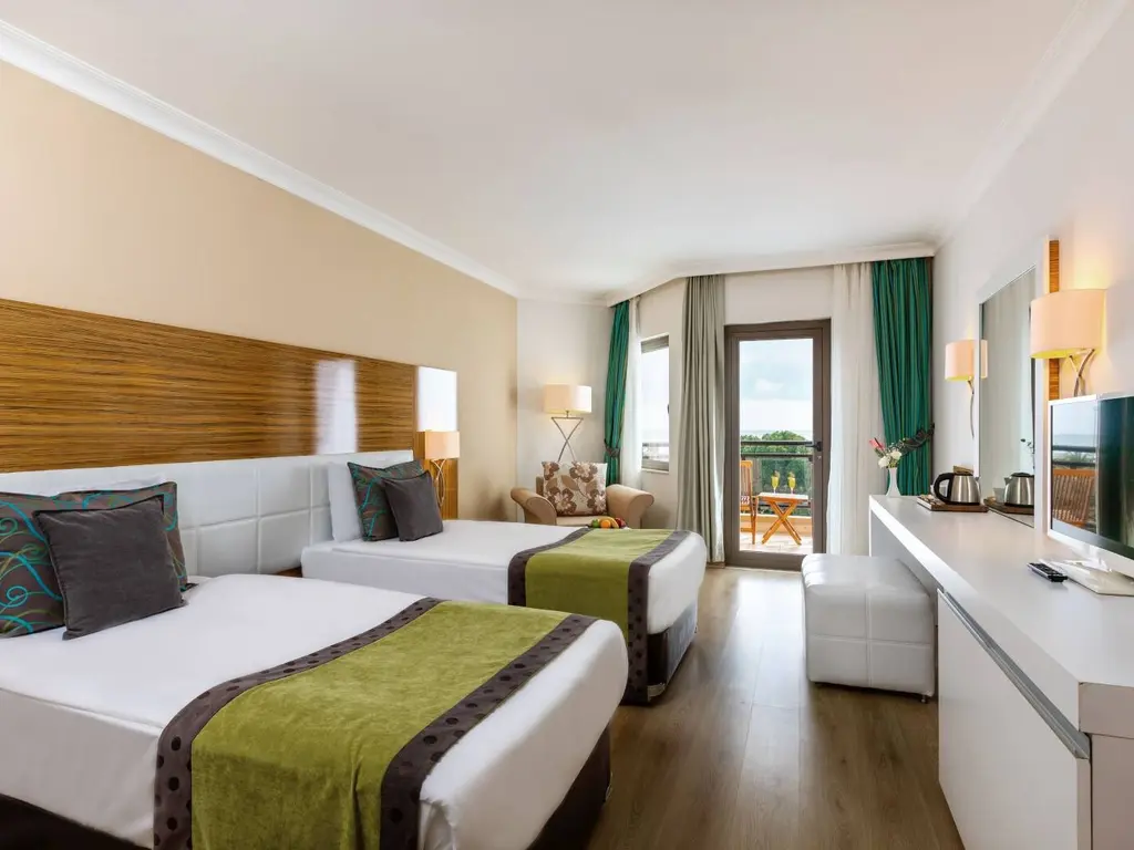 Снимка 23 - Asteria Family Resort Belek - Анталия-Белек, Турция