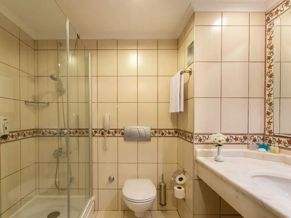 Снимка 22 - Asteria Family Resort Belek - Анталия-Белек, Турция