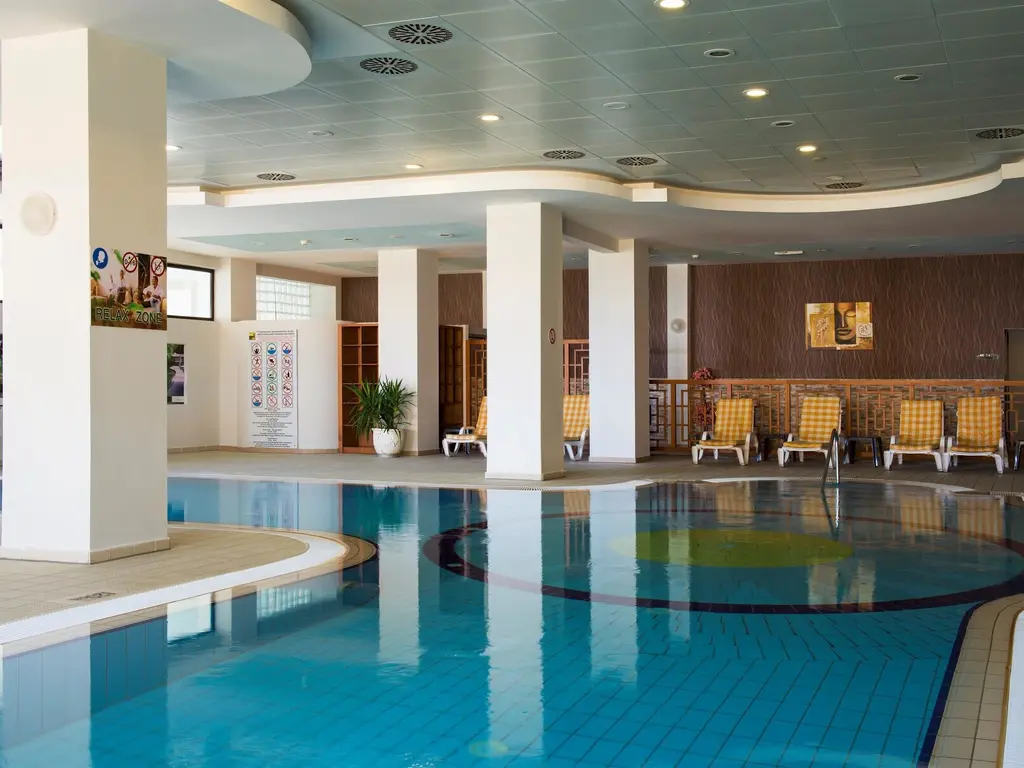 Снимка 28 - Asteria Family Resort Belek - Анталия-Белек, Турция