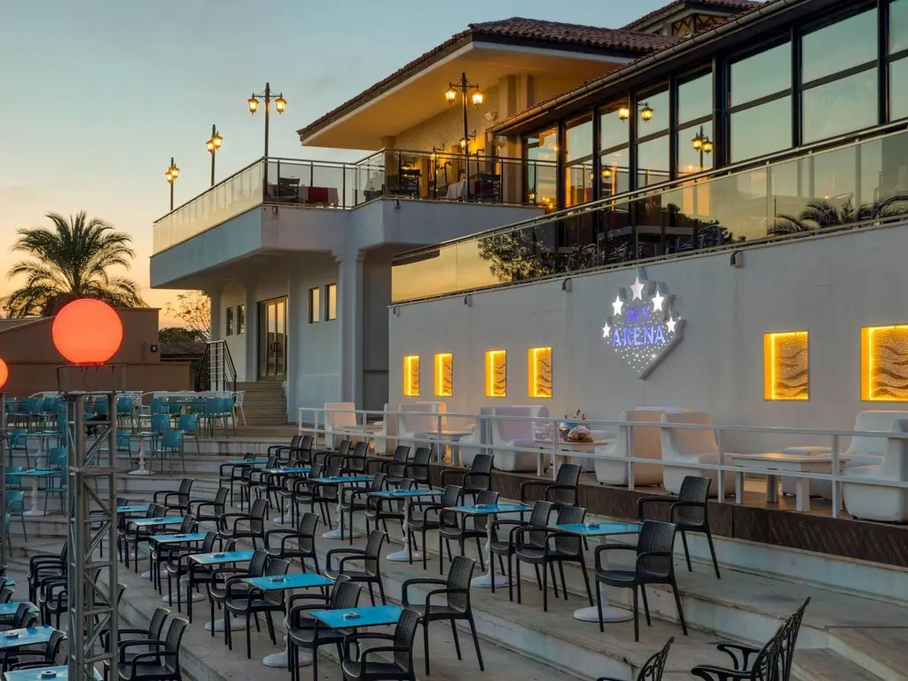Снимка 19 - Asteria Family Resort Belek - Анталия-Белек, Турция