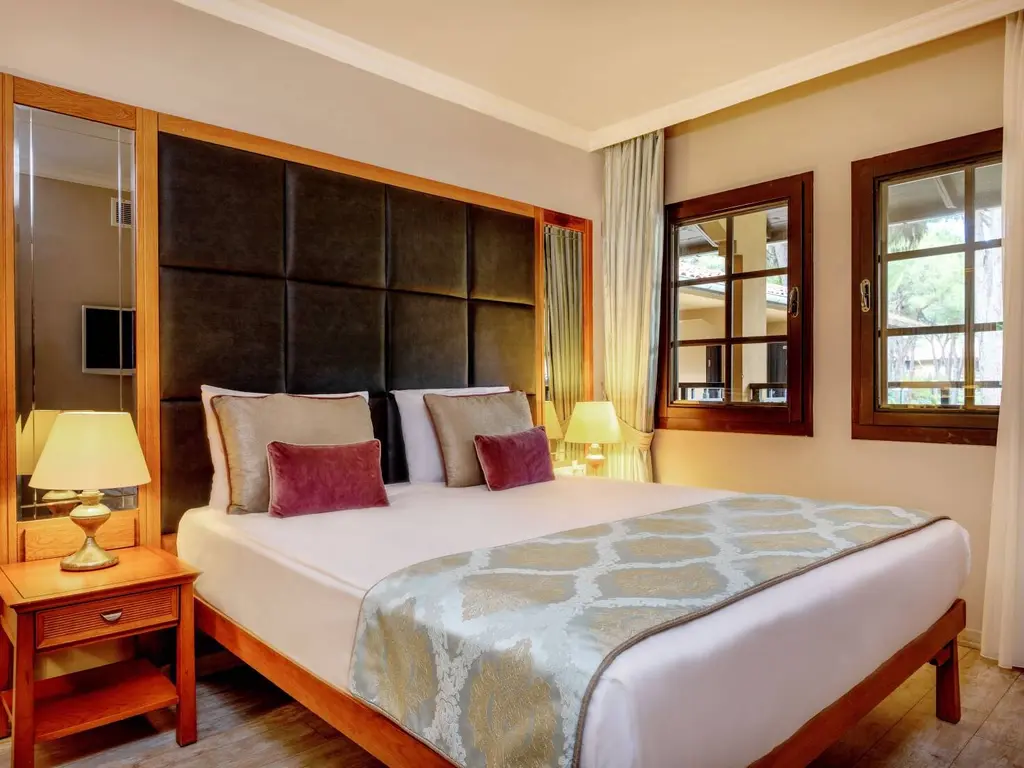 Снимка 20 - Asteria Family Resort Belek - Анталия-Белек, Турция