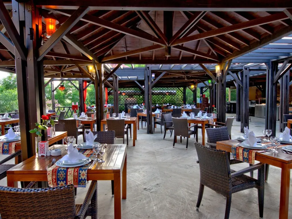 Снимка 16 - Asteria Family Resort Belek - Анталия-Белек, Турция