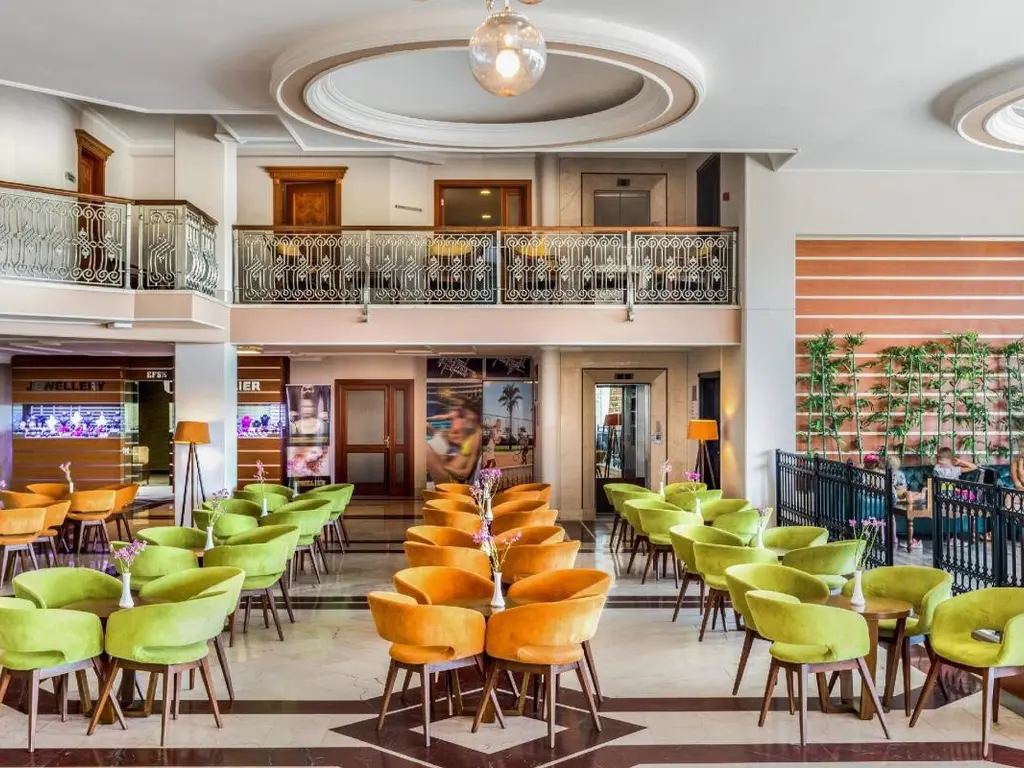 Снимка 12 - Asteria Family Resort Belek - Анталия-Белек, Турция