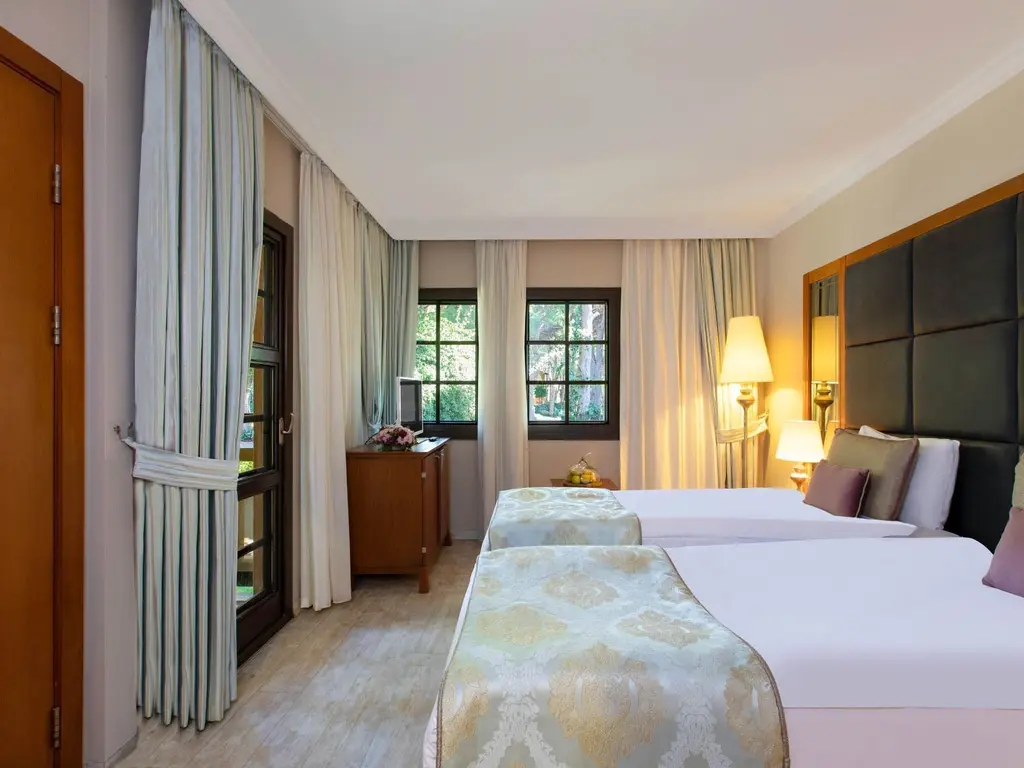 Снимка 25 - Asteria Family Resort Belek - Анталия-Белек, Турция