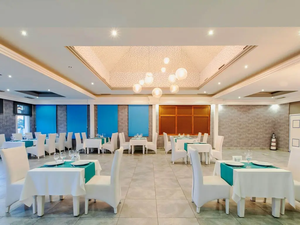 Снимка 13 - Asteria Family Resort Belek - Анталия-Белек, Турция