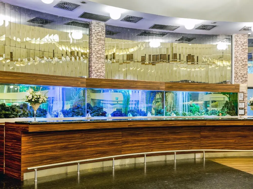 Снимка 11 - Asteria Family Resort Belek - Анталия-Белек, Турция