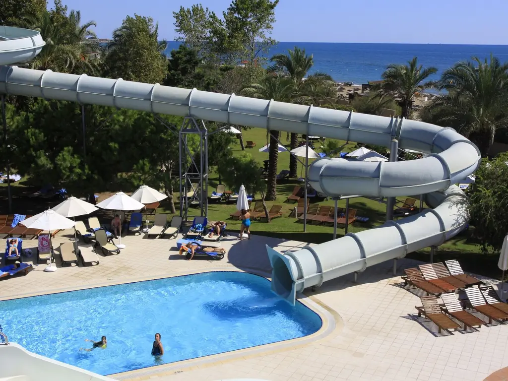Снимка 6 - Asteria Family Resort Belek - Анталия-Белек, Турция