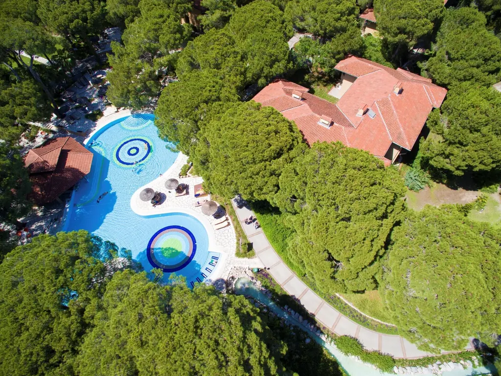 Снимка 4 - Asteria Family Resort Belek - Анталия-Белек, Турция