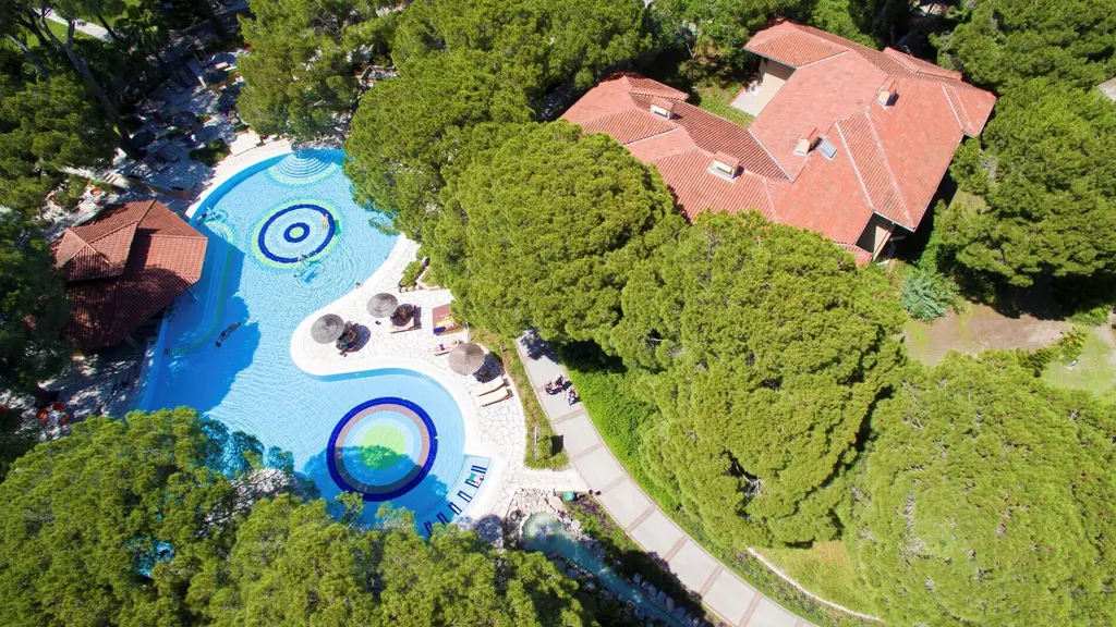 Снимка 4 - Asteria Family Resort Belek - Анталия-Белек, Турция