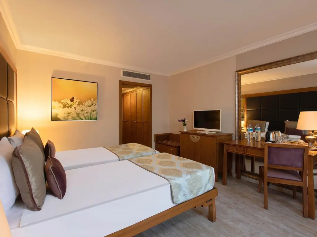 Снимка 21 - Asteria Family Resort Belek - Анталия-Белек, Турция
