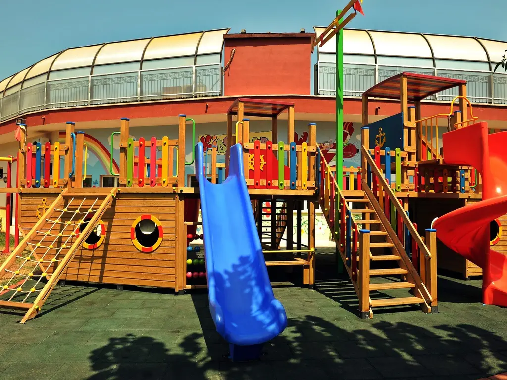 Снимка 24 - Green Nature Resort & Spa - Мармарис, Турция
