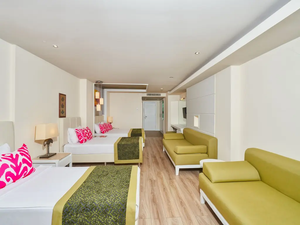 Снимка 24 - Orange County Alanya - Анталия-Алания, Турция