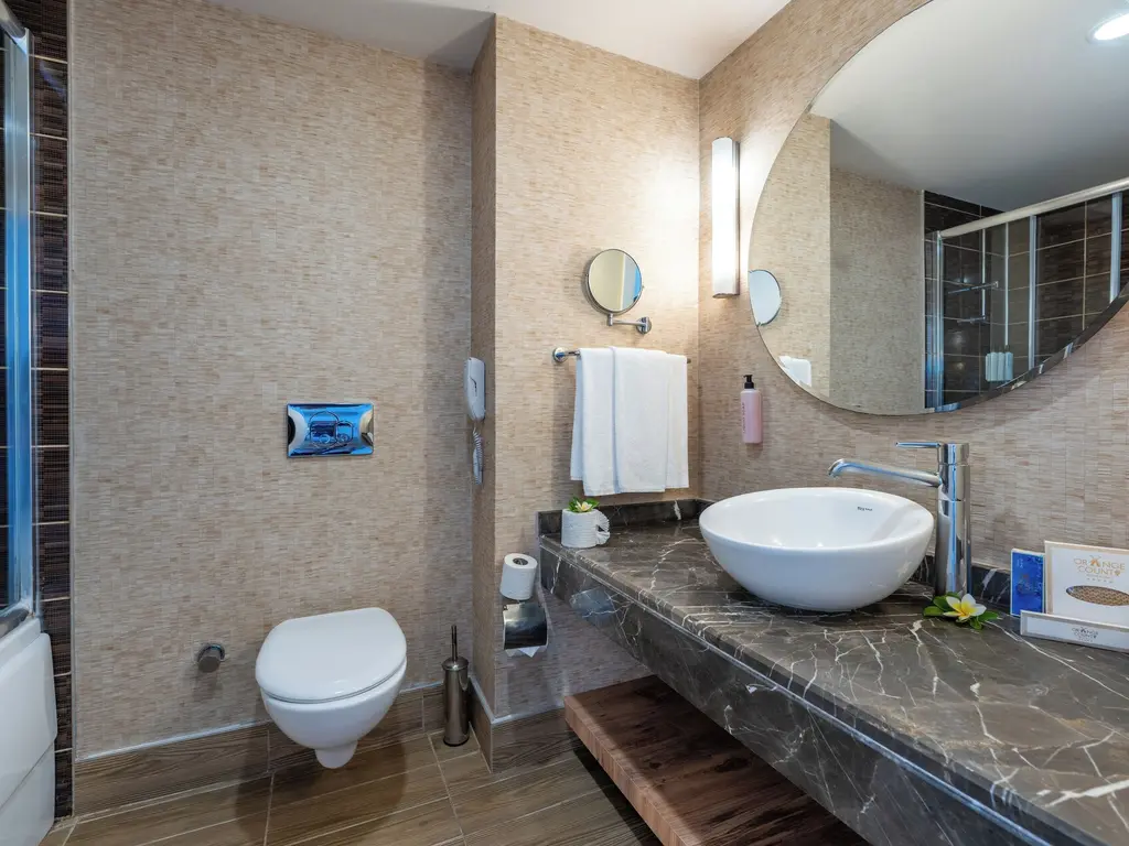 Снимка 22 - Orange County Alanya - Анталия-Алания, Турция