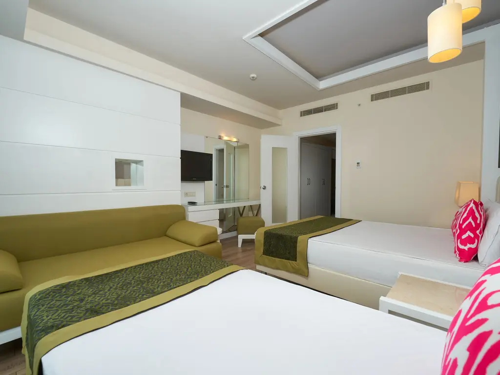 Снимка 27 - Orange County Alanya - Анталия-Алания, Турция