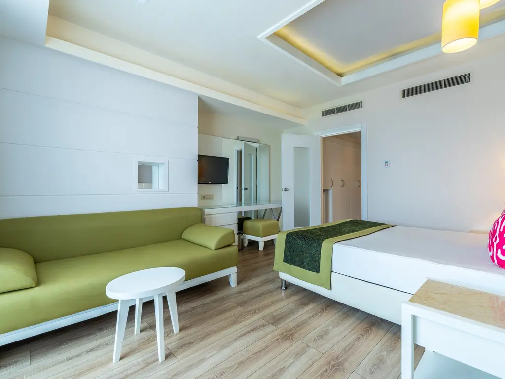 Снимка 26 - Orange County Alanya - Анталия-Алания, Турция