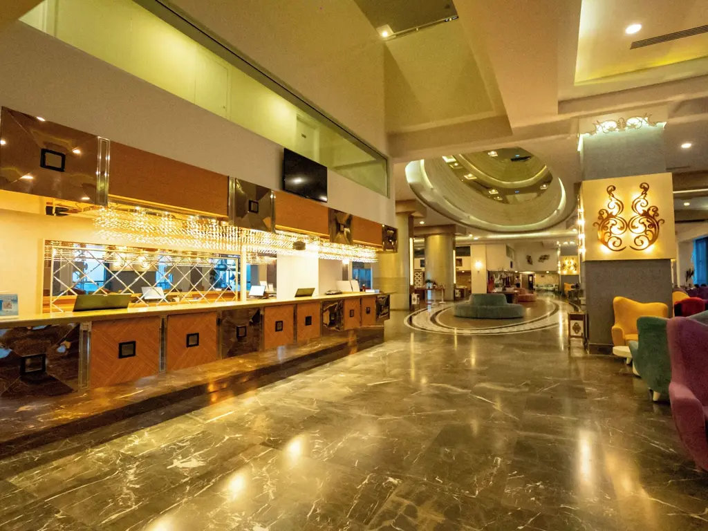 Снимка 13 - Orange County Alanya - Анталия-Алания, Турция