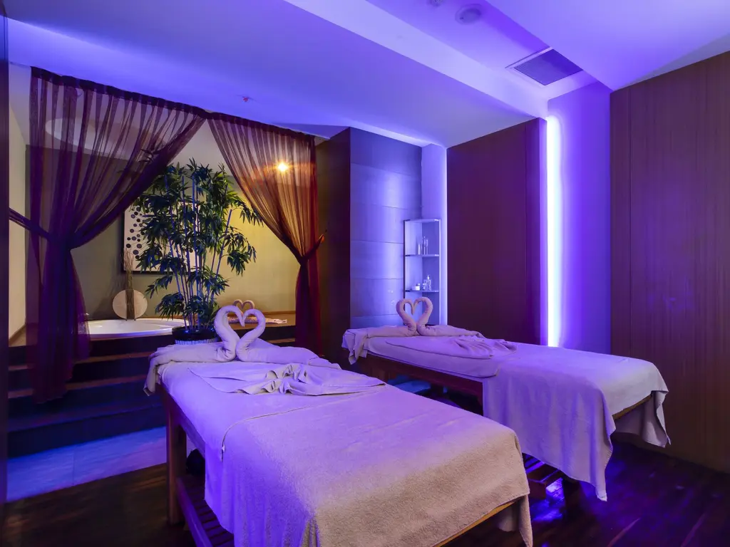 Снимка 31 - Orange County Alanya - Анталия-Алания, Турция
