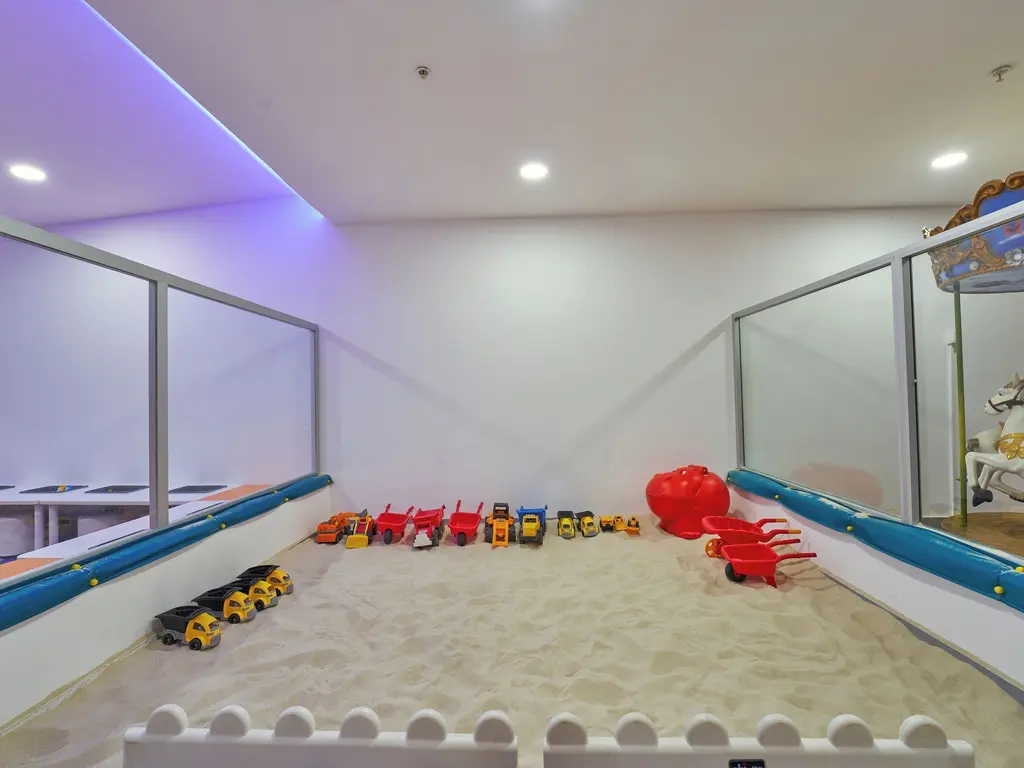 Снимка 36 - Orange County Alanya - Анталия-Алания, Турция