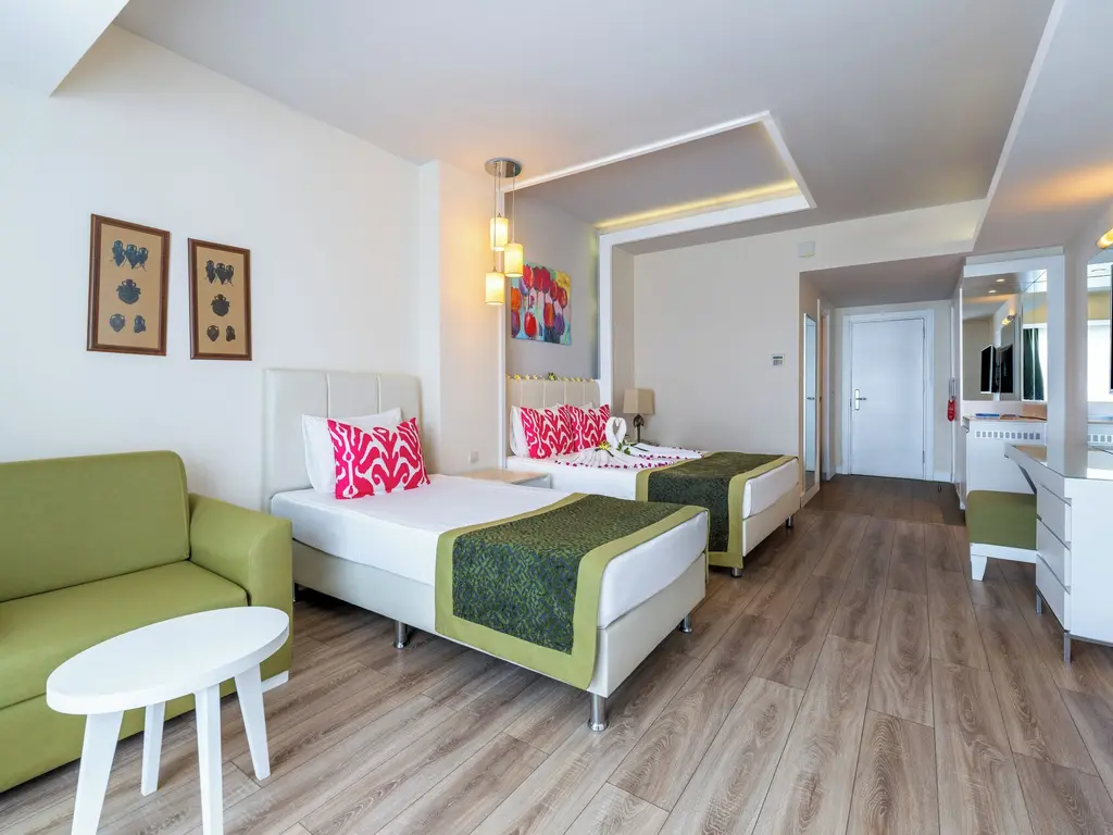 Снимка 21 - Orange County Alanya - Анталия-Алания, Турция