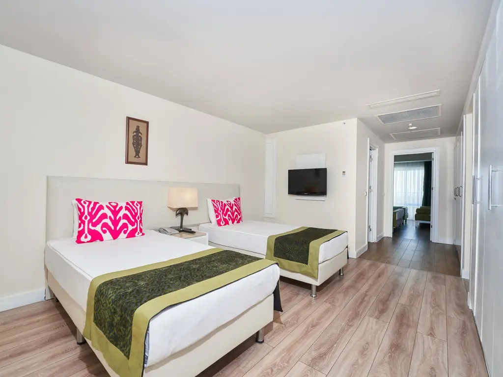 Снимка 25 - Orange County Alanya - Анталия-Алания, Турция