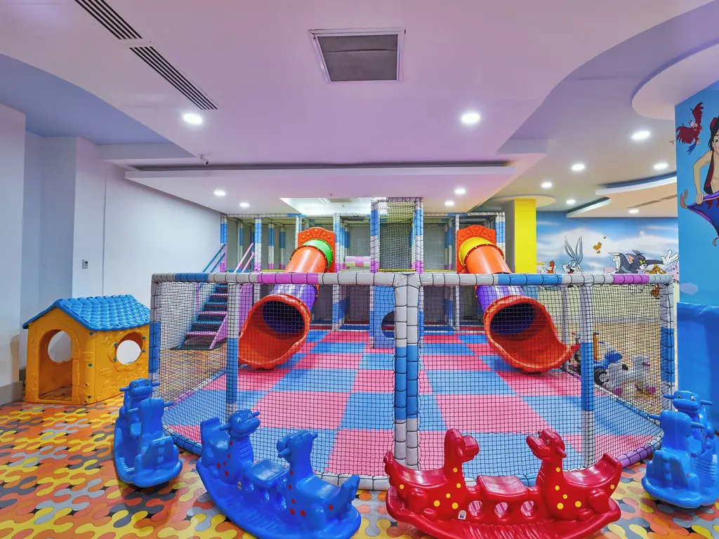 Снимка 35 - Orange County Alanya - Анталия-Алания, Турция