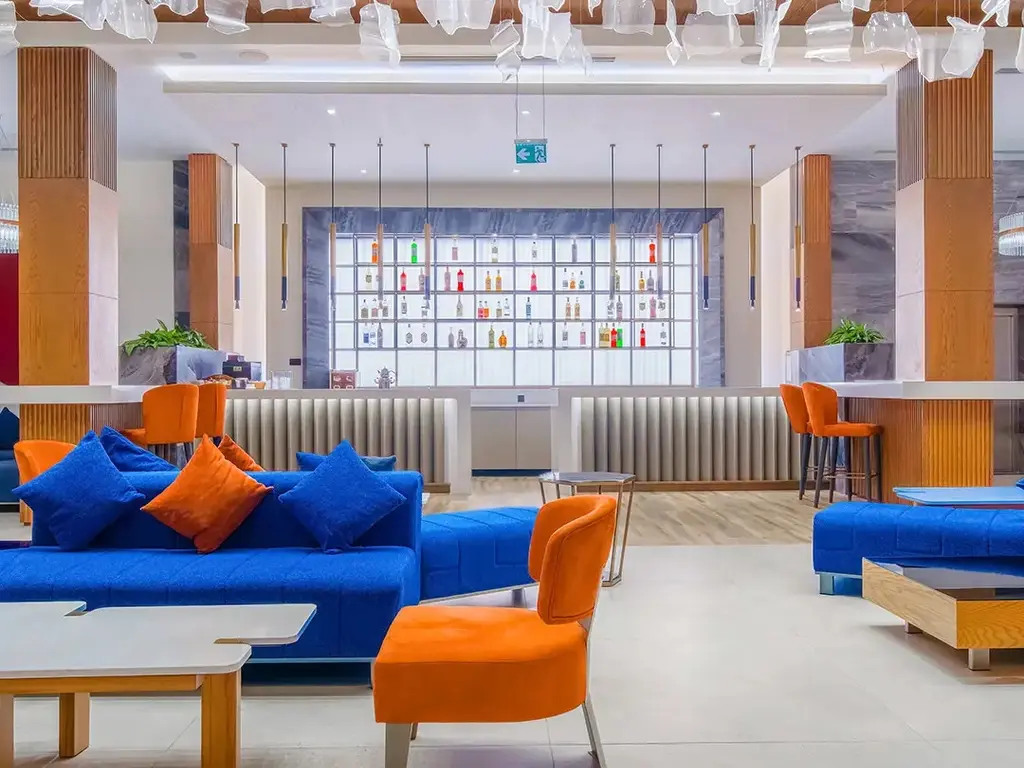Снимка 20 - Sural Saray Hotel - Анталия-Сиде, Турция