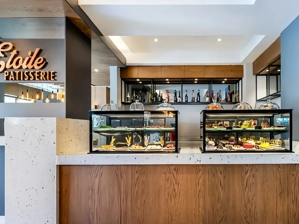 Снимка 30 - Sural Saray Hotel - Анталия-Сиде, Турция