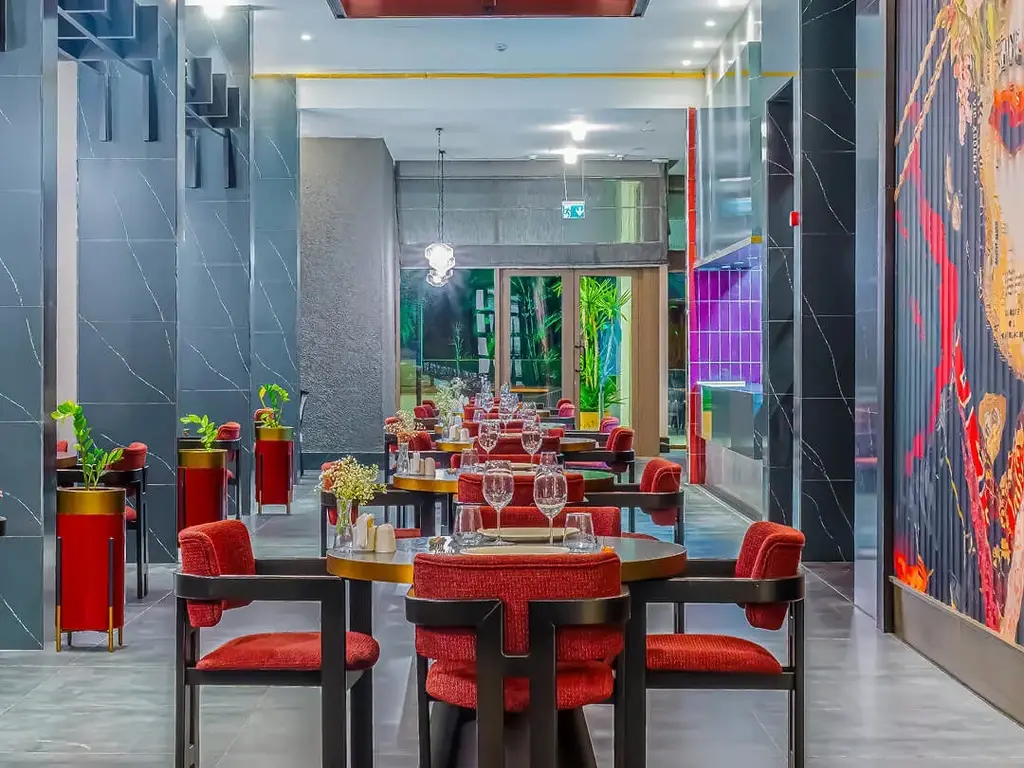Снимка 21 - Sural Saray Hotel - Анталия-Сиде, Турция