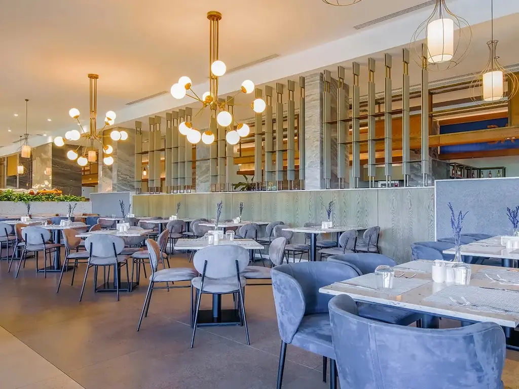 Снимка 28 - Sural Saray Hotel - Анталия-Сиде, Турция