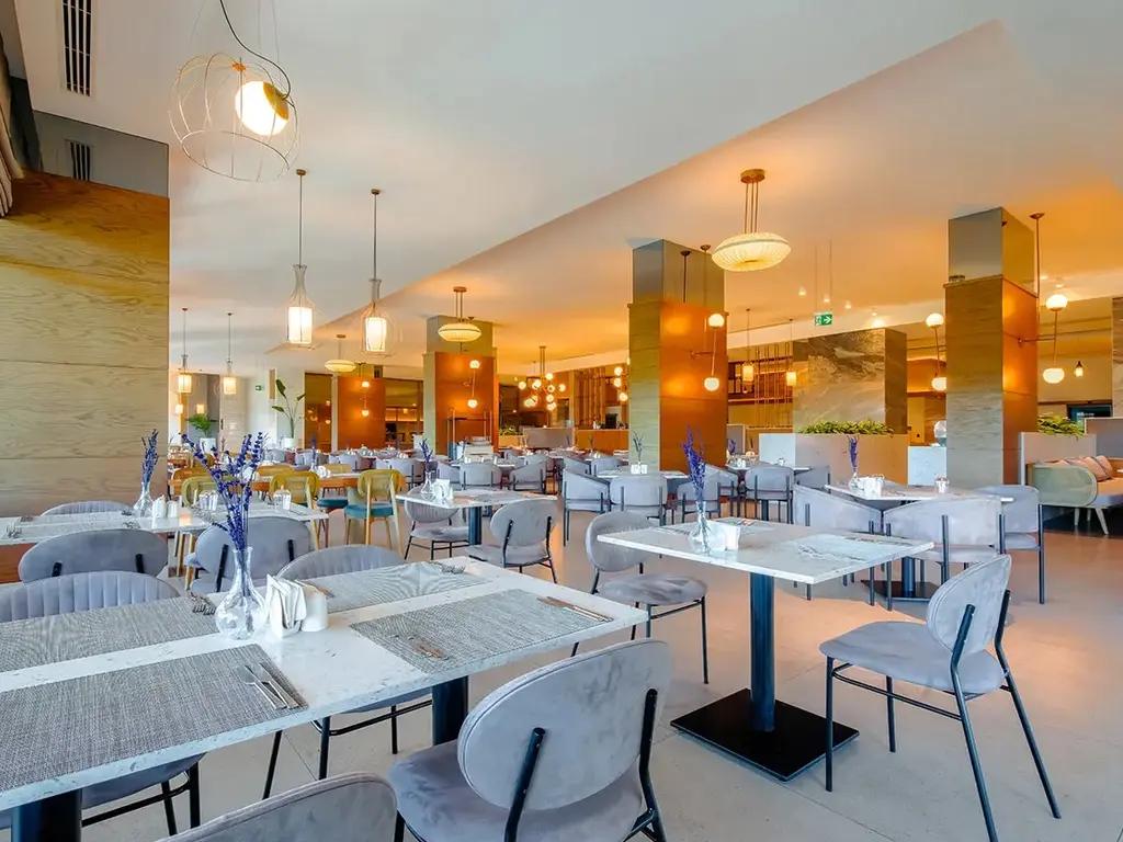 Снимка 29 - Sural Saray Hotel - Анталия-Сиде, Турция
