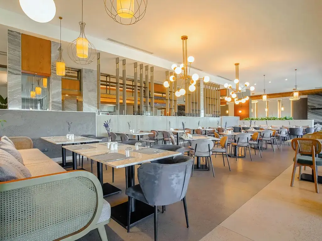 Снимка 26 - Sural Saray Hotel - Анталия-Сиде, Турция